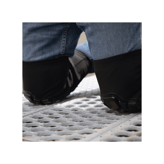 Rodillera de Uso Prolongado de Neopreno (M/L)