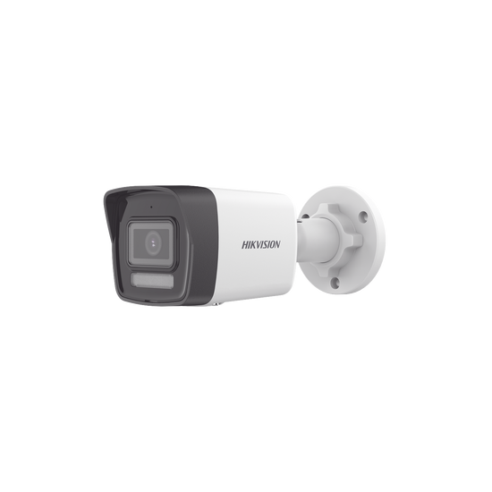 Bala IP 2 Megapixel / Lente 2.8 mm / Dual Light (30 mts IR + 30 mts Lu