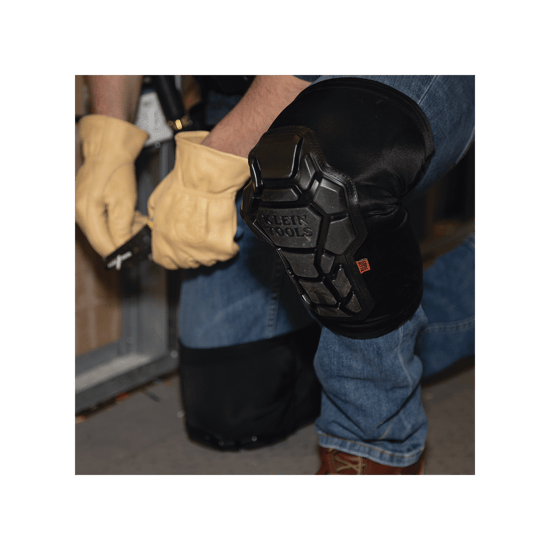 Rodillera de Uso Prolongado de Neopreno (M/L)