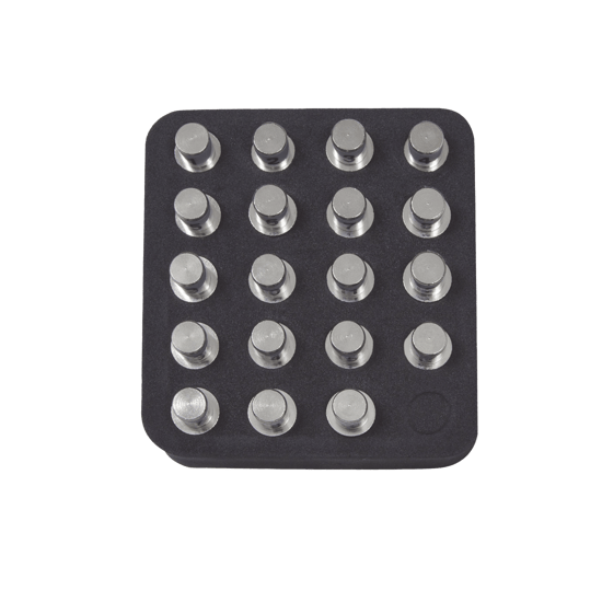 KIT CoaxMap™, Probador VDV para Series Scout™ Pro y Commander™