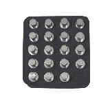 KIT CoaxMap™, Probador VDV para Series Scout™ Pro y Commander™