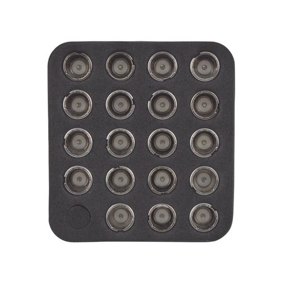 KIT CoaxMap™, Probador VDV para Series Scout™ Pro y Commander™