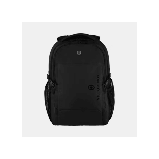Mochila VX Sport EVO Daypack / Fabricada en Poliéster Negro/ Daypack