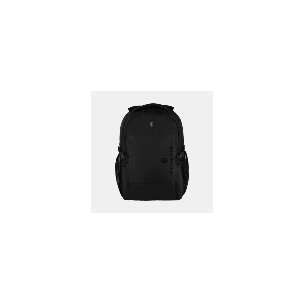 Mochila VX Sport EVO Daypack / Fabricada en Poliéster Negro/ Daypack