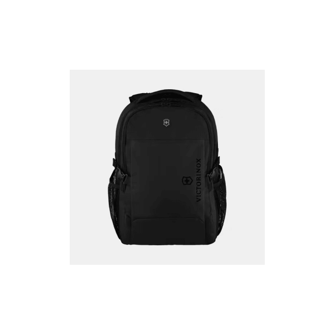 Mochila VX Sport EVO Daypack / Fabricada en Poliéster Negro/ Daypack