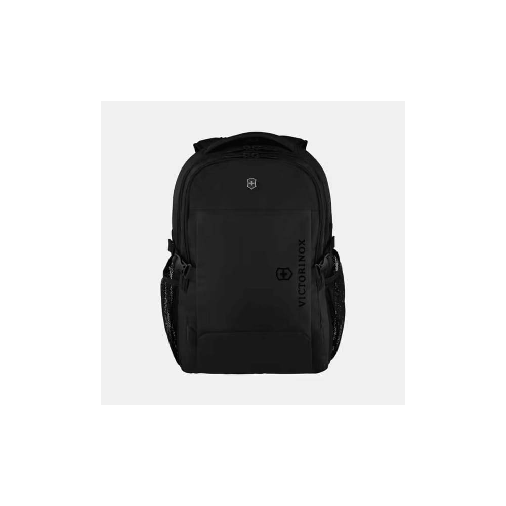 Mochila VX Sport EVO Daypack / Fabricada en Poliéster Negro/ Daypack