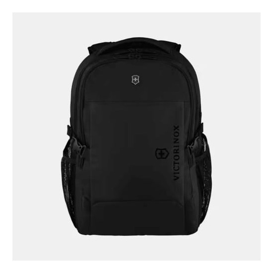 Mochila VX Sport EVO Daypack / Fabricada en Poliéster Negro/ Daypack