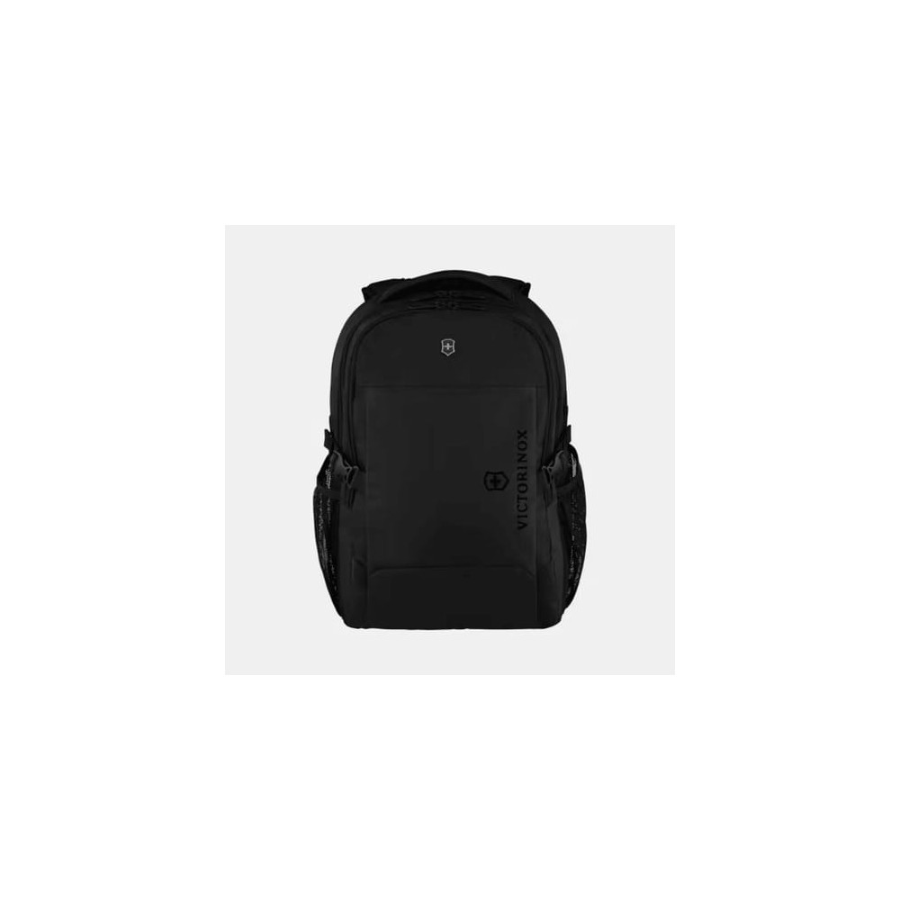 Mochila VX Sport EVO Daypack / Fabricada en Poliéster Negro/ Daypack