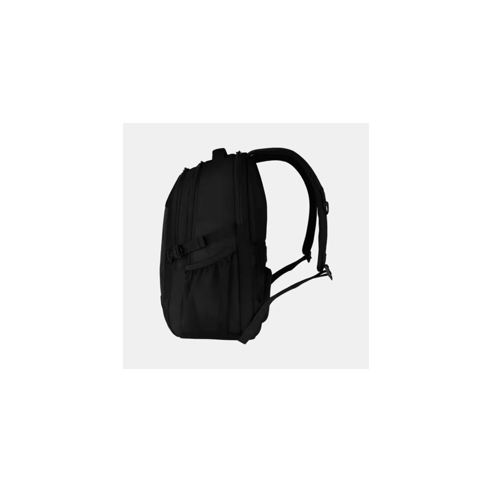 Mochila VX Sport EVO Daypack / Fabricada en Poliéster Negro/ Daypack