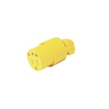 Cable Eléctrico de Uso Rudo 2 Hilos Calibre 14 AWG, Hasta 600 V. Rollo