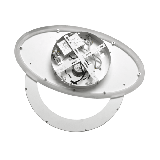 Ventilador de Techo con Luminario LED de 110 V CA 50/60 Hz / 88 W / 3