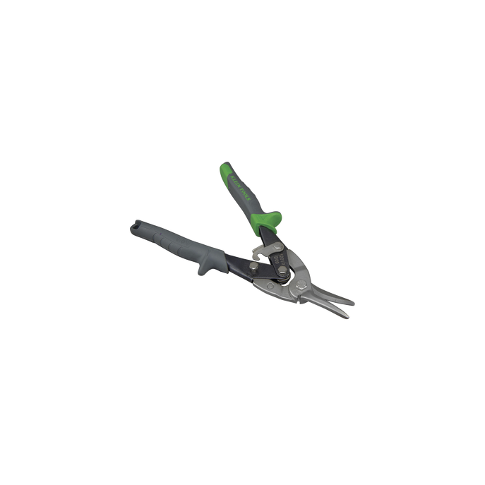 Tijeras de Aviación de Corte Derecho con Cortacables