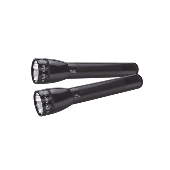 Par de Linternas LED de Alta Potencia