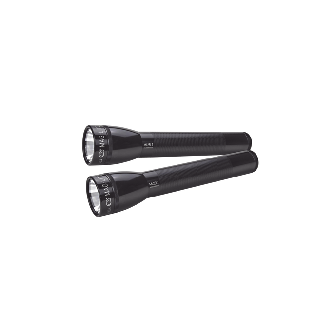 Par de Linternas LED de Alta Potencia