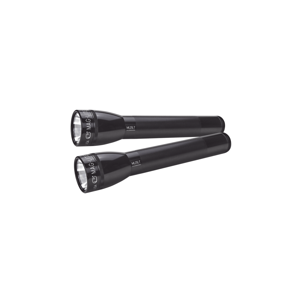 Par de Linternas LED de Alta Potencia