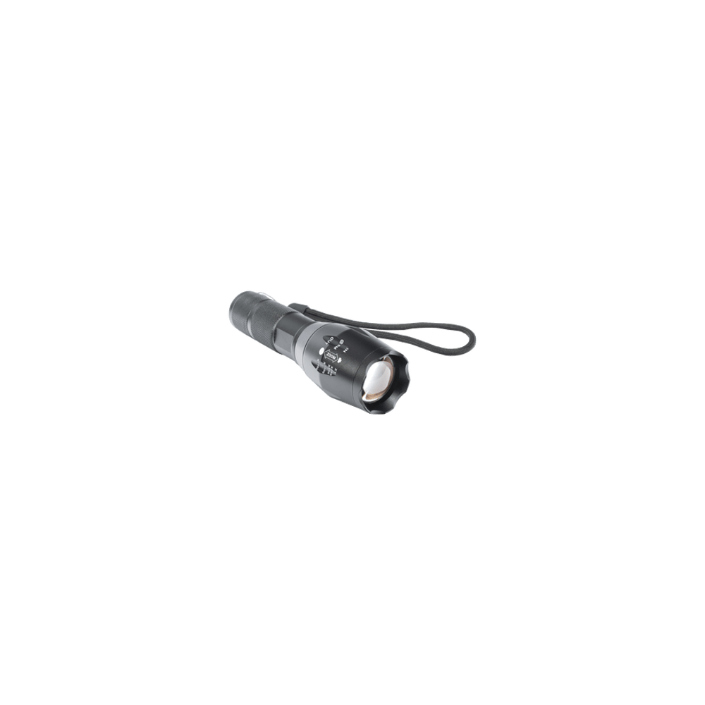 Par de Linternas LED de Alta Potencia