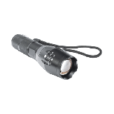 Par de Linternas LED de Alta Potencia