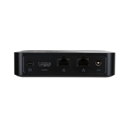 MINI PC ECS LIVA Z N3350 4GB/64GB CON WINDOWS 10PRO (95-198-KW7136)