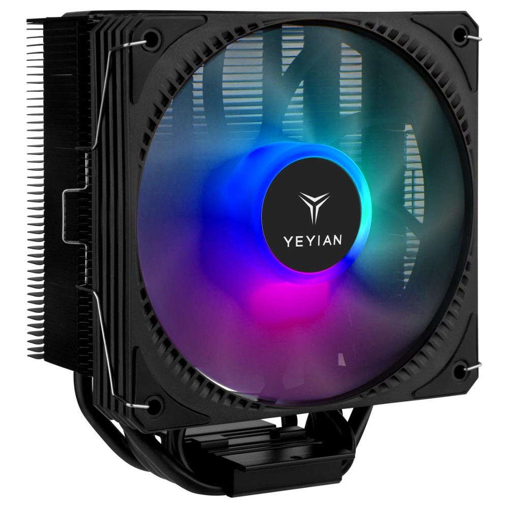 8CM fan PSU_LM1