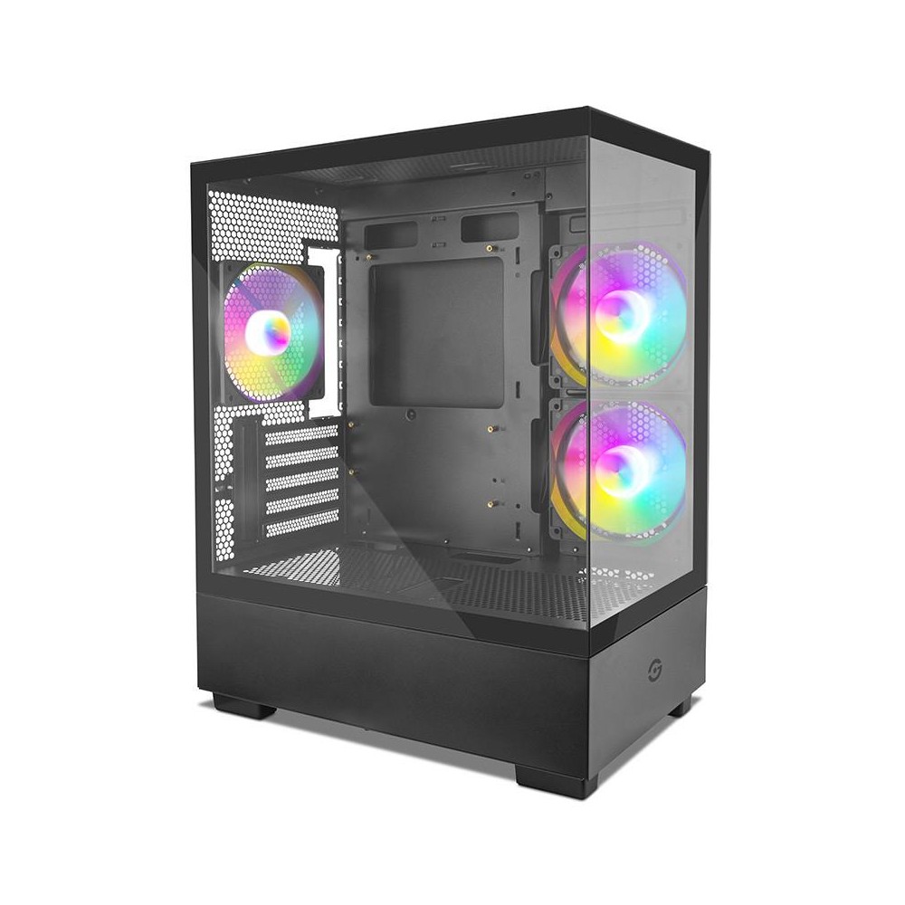 8CM fan PSU_LM1