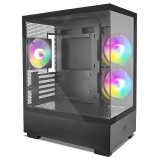 8CM fan PSU_LM1