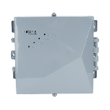 KIT ESENCIAL PARA 25Mts PERIMETRALES DE CERCO ELÉCTRICO PARA PROTECCIÓ