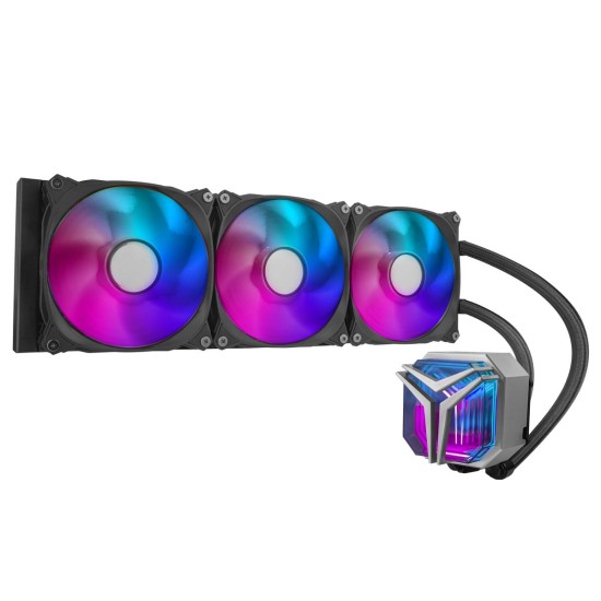 8CM fan PSU_LM1