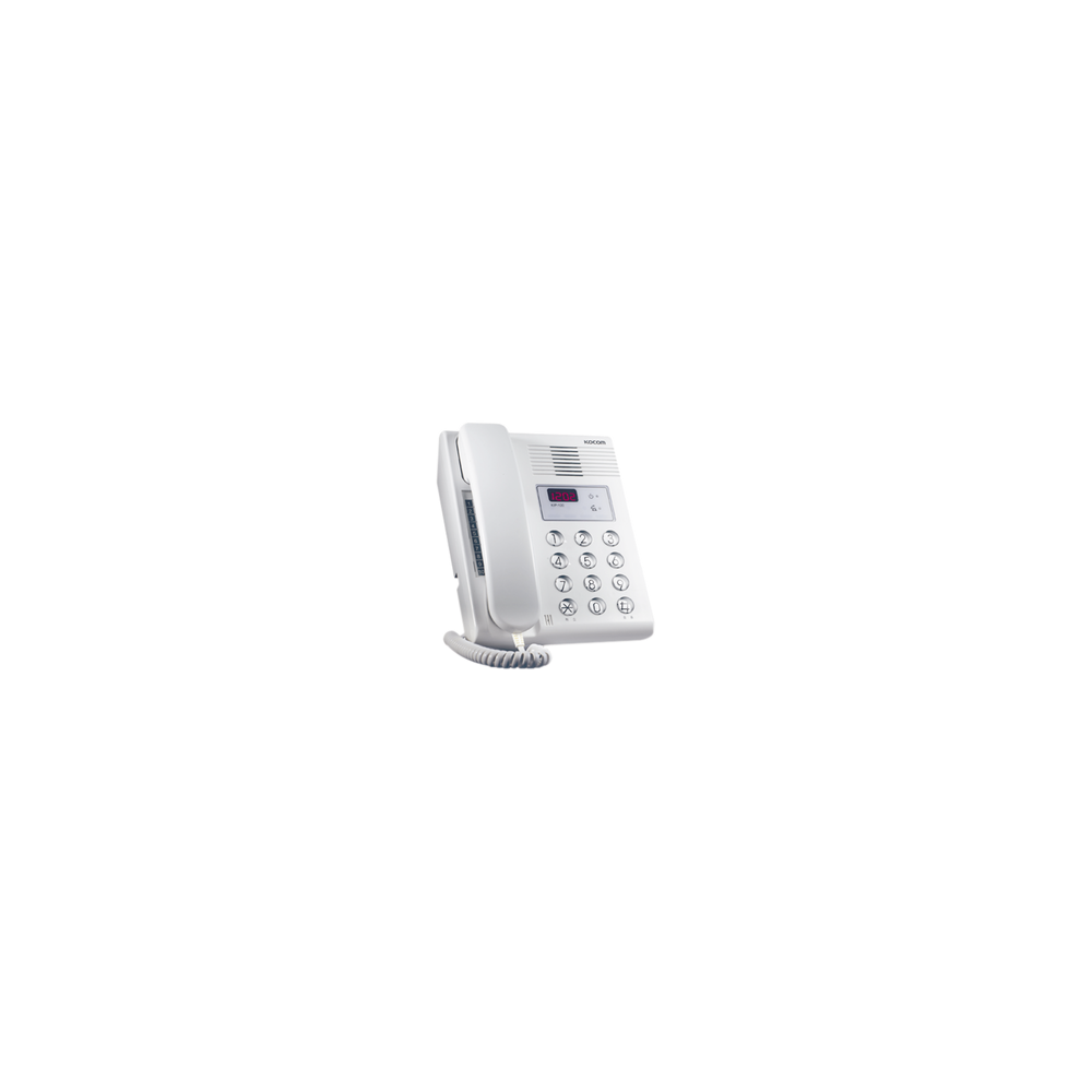 Estacion de guardia compatible con KLPD410