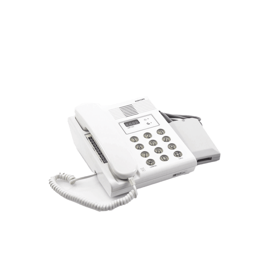 Estacion de guardia compatible con KLPD410