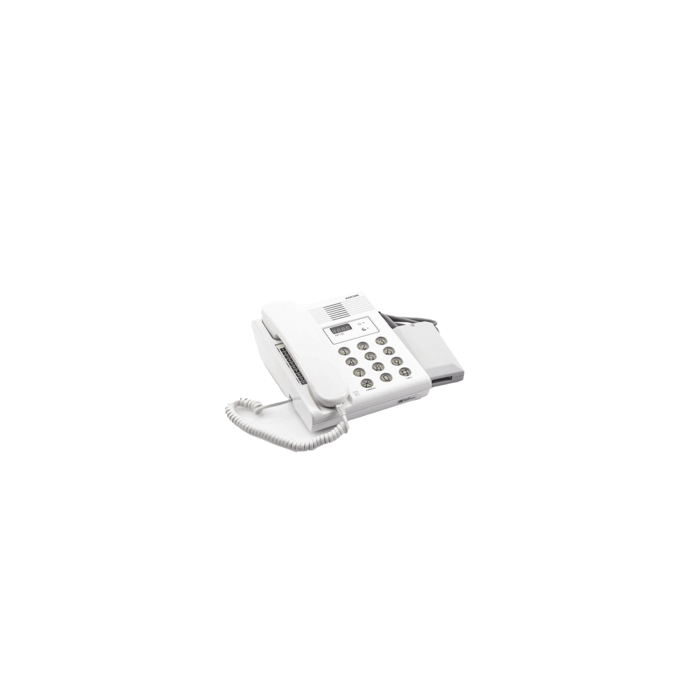 Estacion de guardia compatible con KLPD410