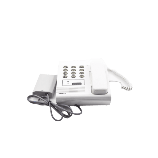 Estacion de guardia compatible con KLPD410