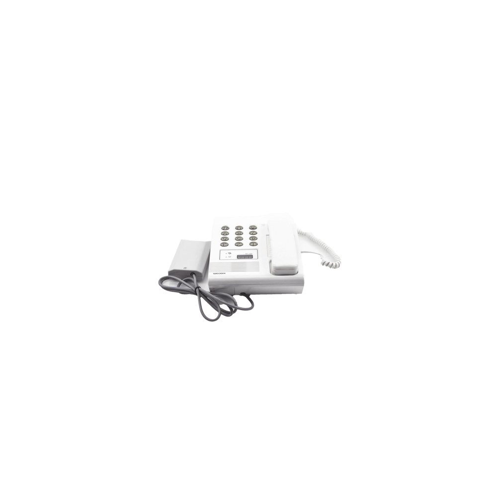 Estacion de guardia compatible con KLPD410