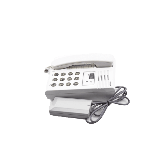 Estacion de guardia compatible con KLPD410