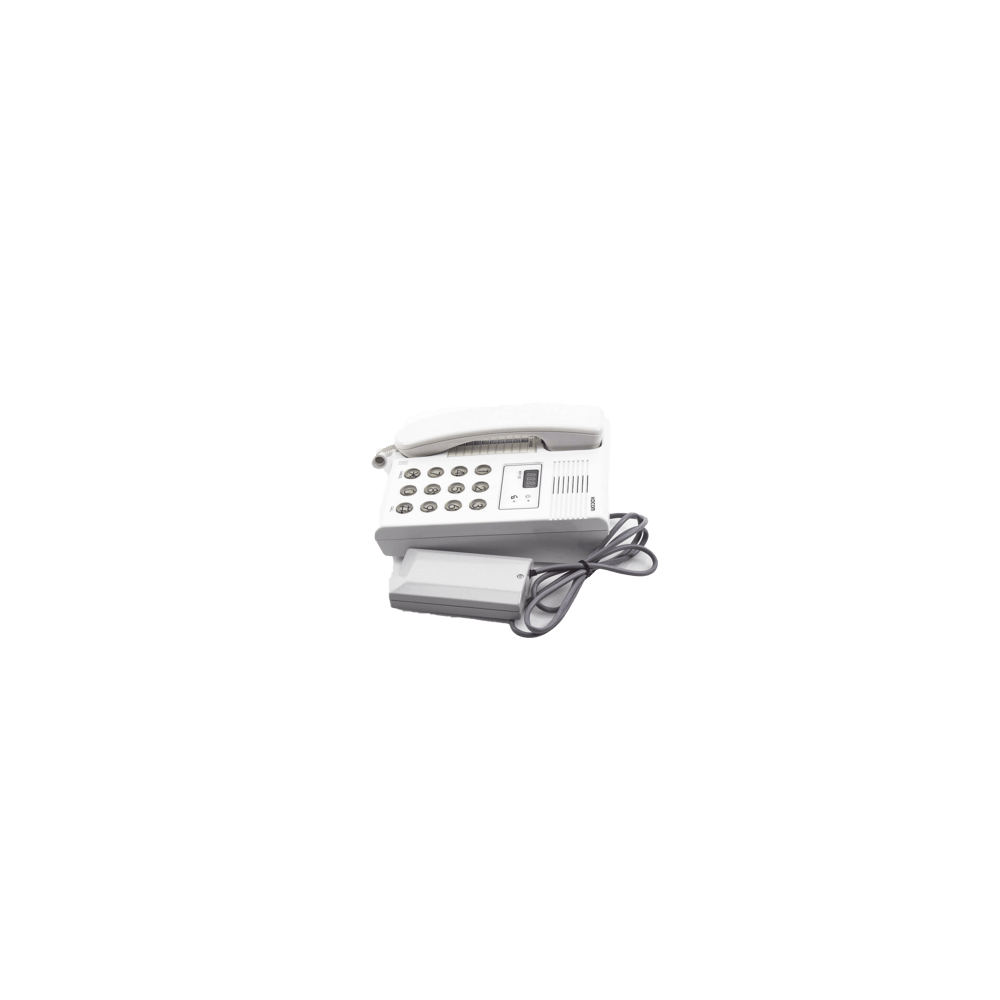 Estacion de guardia compatible con KLPD410