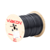 RG59 Coaxial / para Video / 305 Metros (1000 Pies) / HECHO EN MÉXICO /