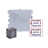 KIT Energizador para 25 Metros de proteccion