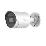 Bala IP 4 Megapixel / Lente 2.8 mm / 40 mts IR EXIR / IP67 / WDR 120 d