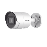 Bala IP 4 Megapixel / Lente 2.8 mm / 40 mts IR EXIR / IP67 / WDR 120 d
