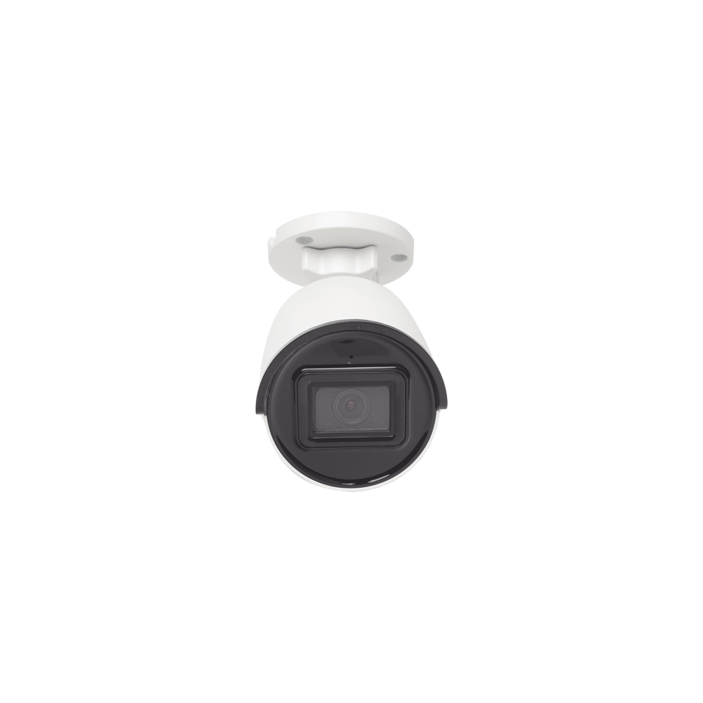 Bala IP 4 Megapixel / Lente 2.8 mm / 40 mts IR EXIR / IP67 / WDR 120 d