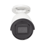 Bala IP 4 Megapixel / Lente 2.8 mm / 40 mts IR EXIR / IP67 / WDR 120 d