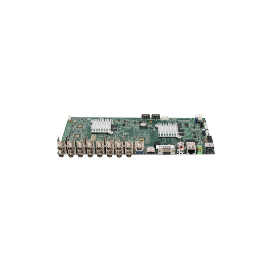 Tarjeta Principal de Reemplazo para DVR EV-5016TURBO