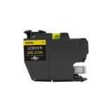 CARTUCHO BROTHER LC3019Y AMARILLO 1500 PAGINAS APORX. ALTO REND. P/MF