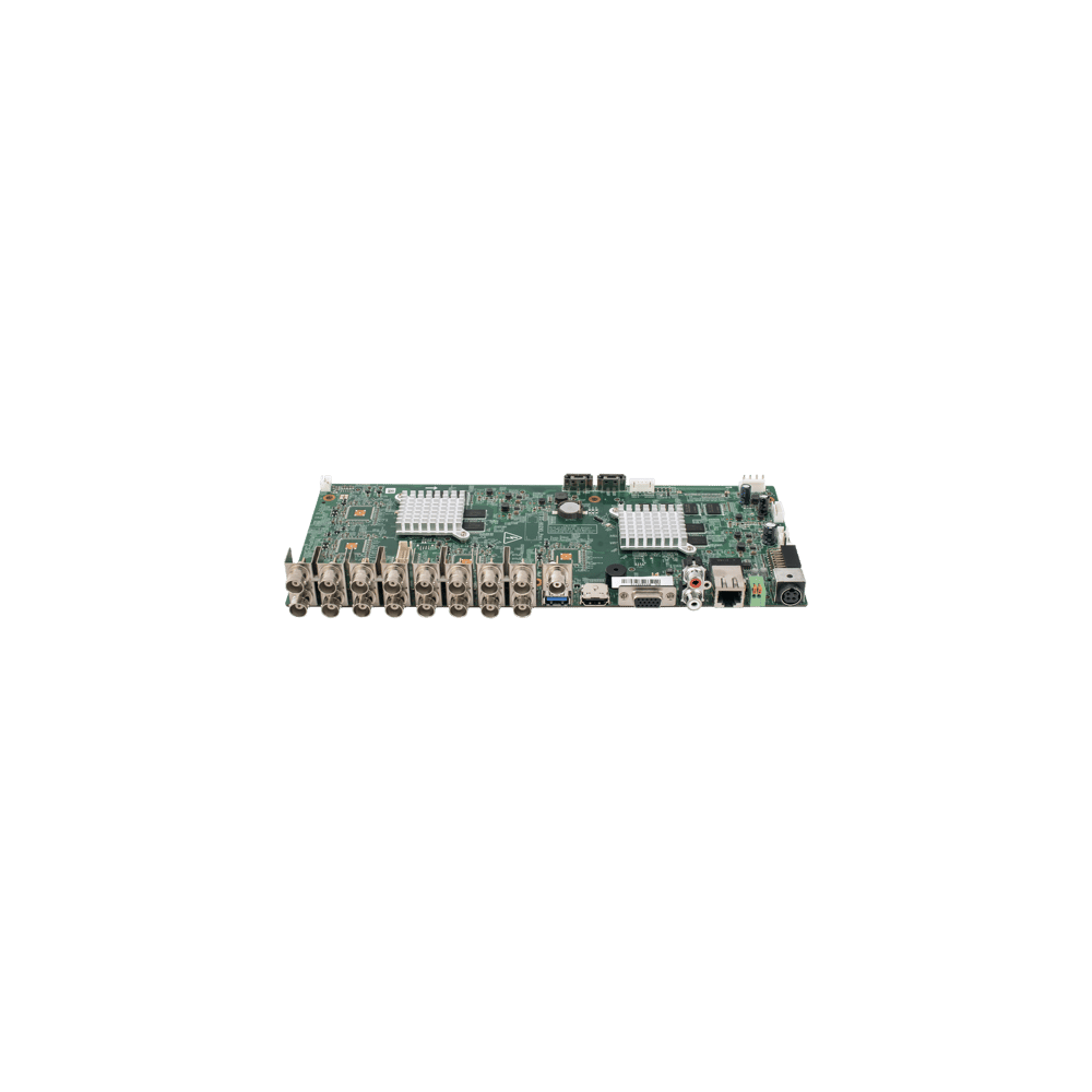 Tarjeta Principal de Reemplazo para DVR EV-5016TURBO