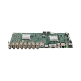 Tarjeta Principal de Reemplazo para DVR EV-5016TURBO