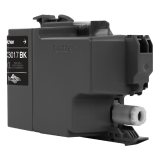 CARTUCHO BROTHER LC3017BK NEGRO 550 PAGINAS P/MFCJ5330DW/MFCJ6930DW/M