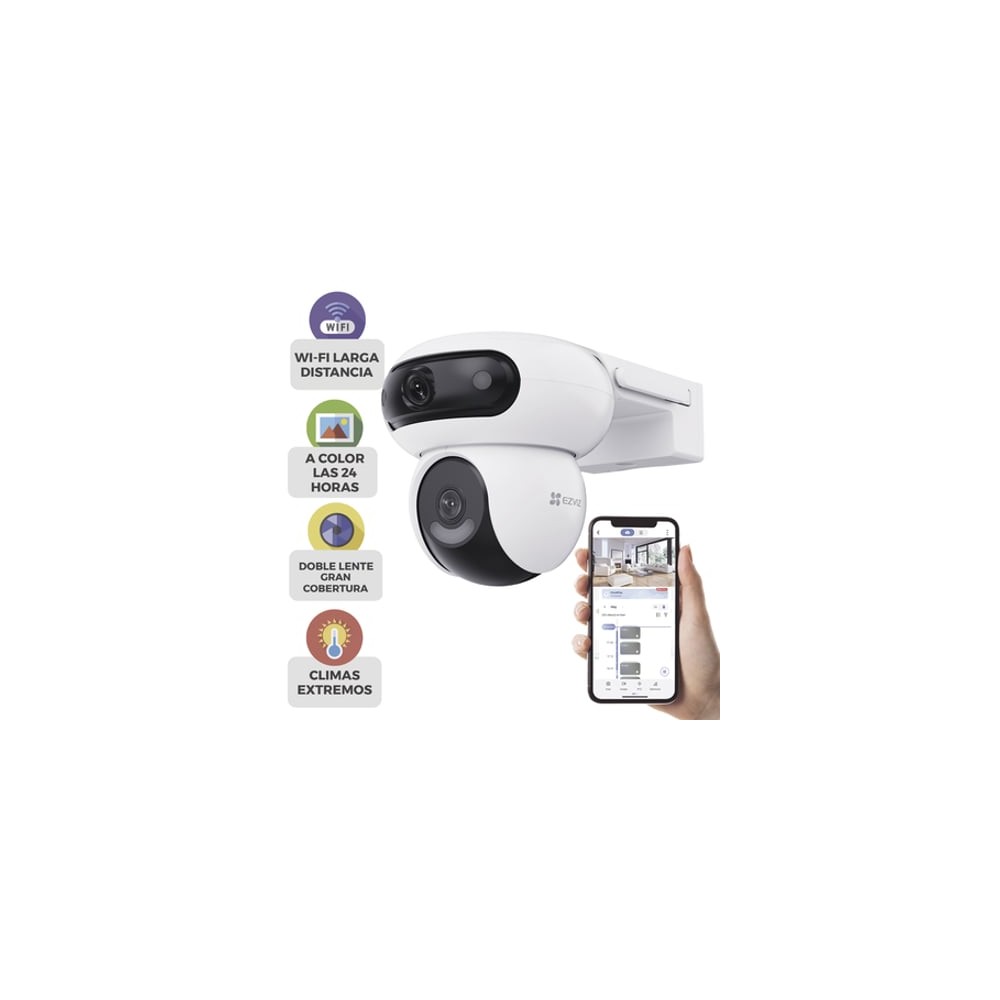 Tarjeta Principal de Reemplazo para DVR EV-5016TURBO