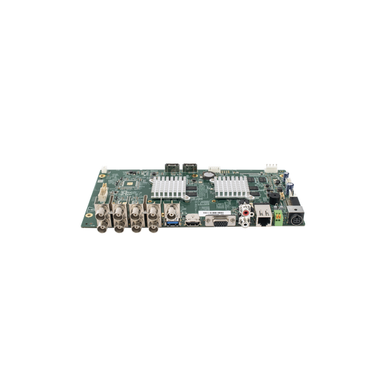 Tarjeta Principal de Reemplazo para DVR DS-7208HTHI-K2(S)