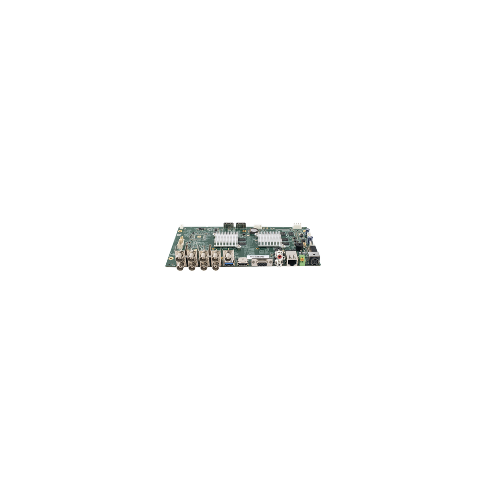 Tarjeta Principal de Reemplazo para DVR DS-7208HTHI-K2(S)