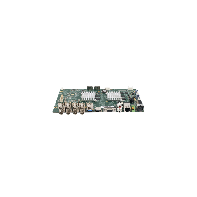 Tarjeta Principal de Reemplazo para DVR DS-7208HTHI-K2(S)