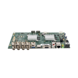 Tarjeta Principal de Reemplazo para DVR DS-7208HTHI-K2(S)